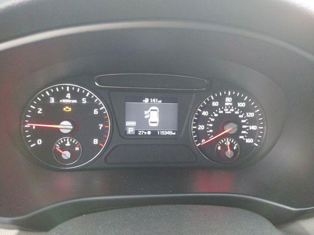 used 2020 Kia Sorento car, priced at $16,557