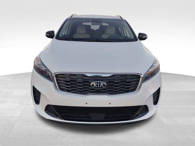 used 2020 Kia Sorento car, priced at $16,557