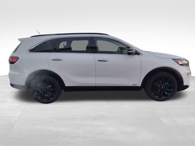 used 2020 Kia Sorento car, priced at $16,557