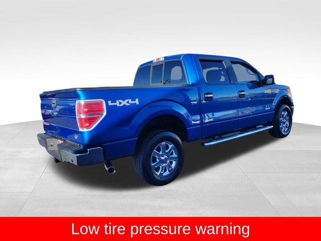 used 2014 Ford F-150 car, priced at $22,000