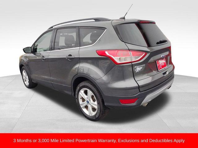 used 2016 Ford Escape car, priced at $11,000