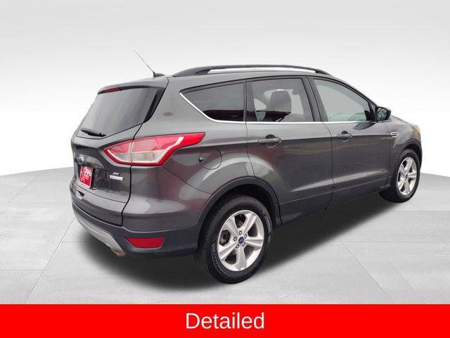 used 2016 Ford Escape car, priced at $11,000