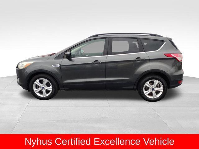 used 2016 Ford Escape car, priced at $11,000