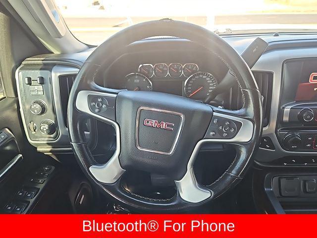 used 2015 GMC Sierra 2500 car, priced at $32,000