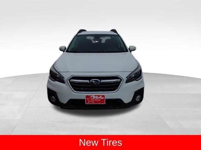 used 2019 Subaru Outback car, priced at $19,000