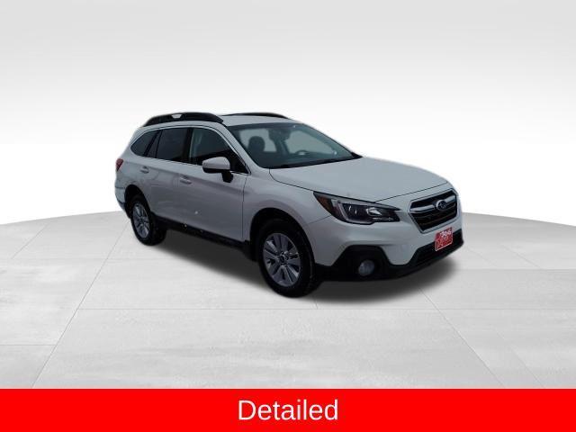 used 2019 Subaru Outback car, priced at $19,000