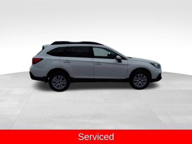 used 2019 Subaru Outback car, priced at $19,000