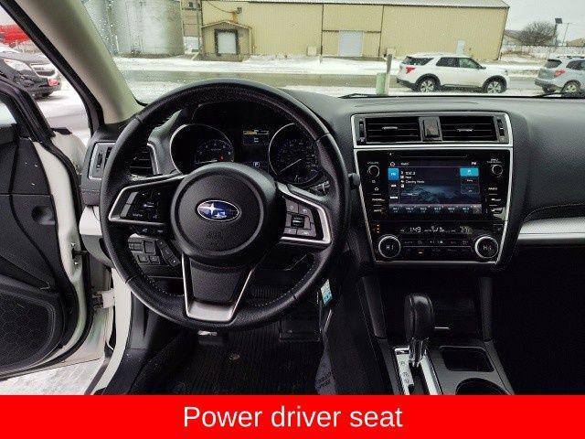 used 2019 Subaru Outback car, priced at $19,000