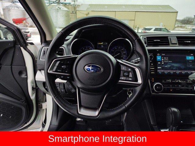 used 2019 Subaru Outback car, priced at $19,000