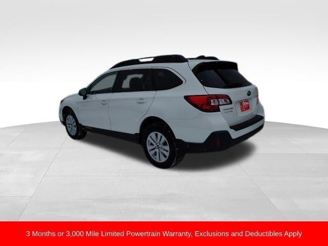 used 2019 Subaru Outback car, priced at $19,000