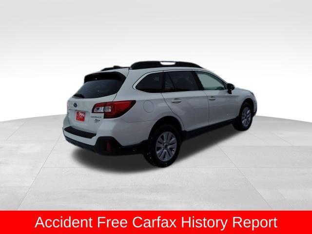 used 2019 Subaru Outback car, priced at $19,000