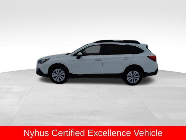 used 2019 Subaru Outback car, priced at $19,000