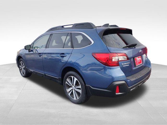 used 2019 Subaru Outback car, priced at $16,278