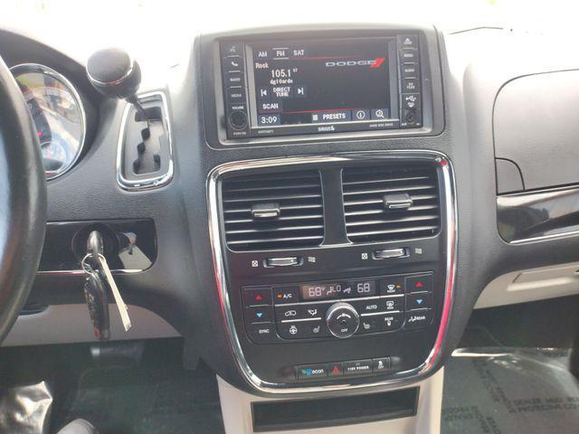 used 2017 Dodge Grand Caravan car, priced at $11,192
