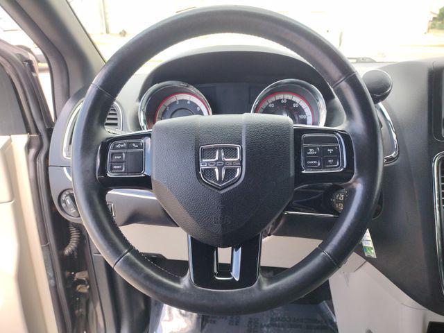used 2017 Dodge Grand Caravan car, priced at $11,192