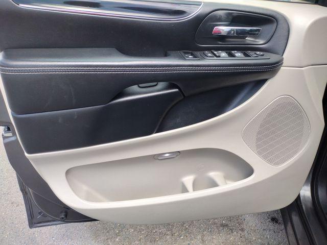 used 2017 Dodge Grand Caravan car, priced at $11,192