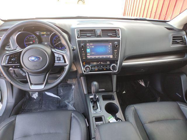 used 2019 Subaru Legacy car, priced at $16,413