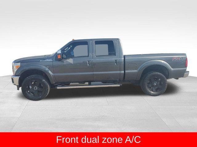 used 2015 Ford F-350 car, priced at $31,000