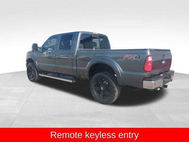 used 2015 Ford F-350 car, priced at $31,000