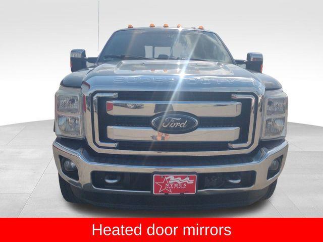 used 2015 Ford F-350 car, priced at $31,000