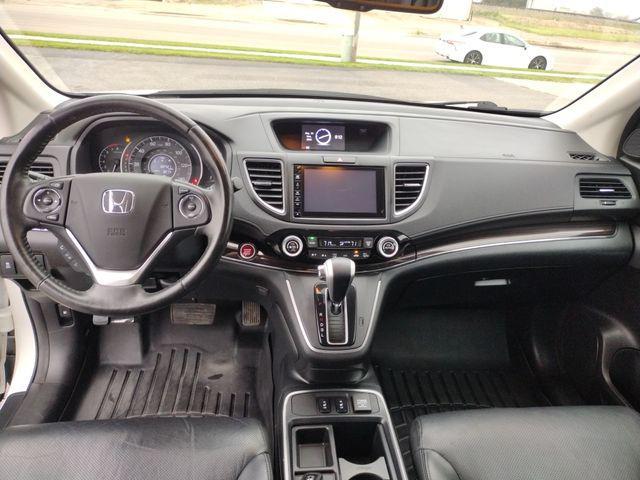 used 2016 Honda CR-V car, priced at $18,000