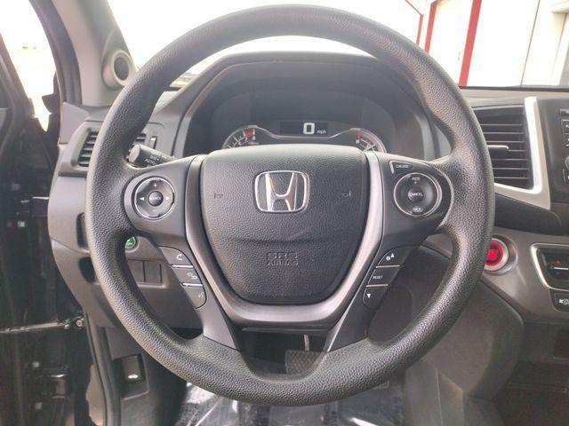 used 2019 Honda Ridgeline car, priced at $26,377