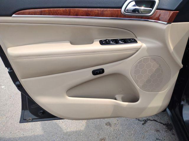 used 2011 Jeep Grand Cherokee car, priced at $12,643