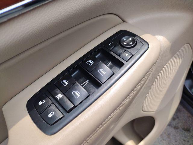 used 2011 Jeep Grand Cherokee car, priced at $12,643
