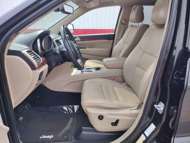 used 2011 Jeep Grand Cherokee car, priced at $12,643