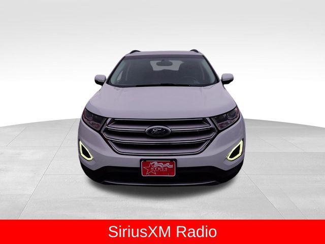 used 2015 Ford Edge car, priced at $15,296