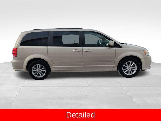 used 2015 Dodge Grand Caravan car, priced at $12,215