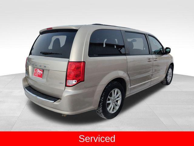 used 2015 Dodge Grand Caravan car, priced at $12,215