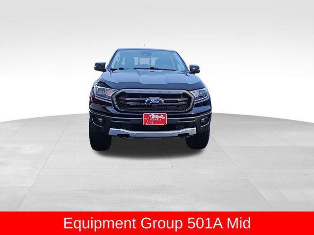 used 2019 Ford Ranger car, priced at $28,000