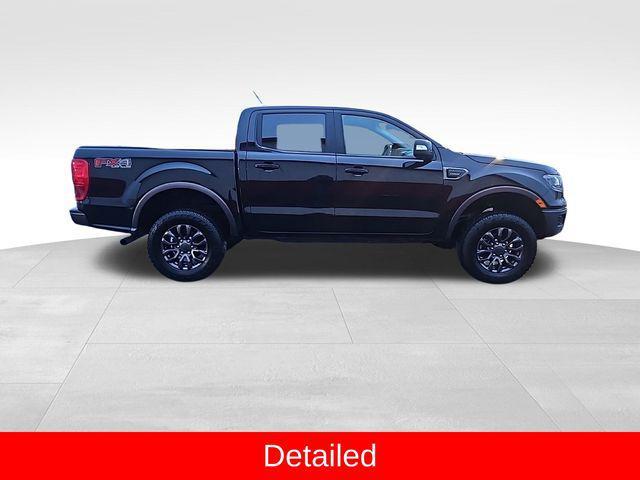 used 2019 Ford Ranger car, priced at $28,000