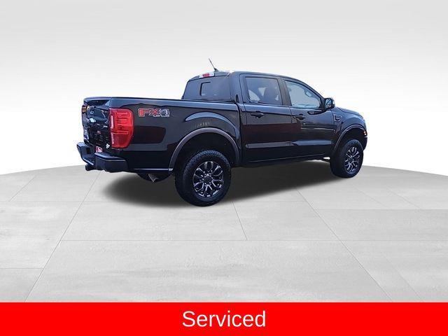 used 2019 Ford Ranger car, priced at $28,000