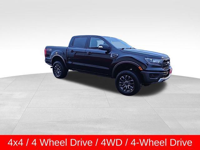 used 2019 Ford Ranger car, priced at $28,000