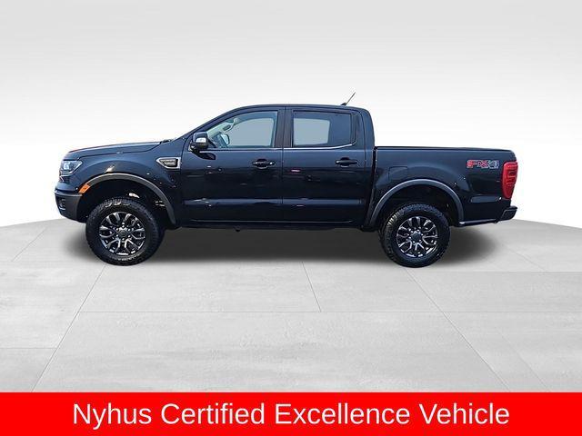 used 2019 Ford Ranger car, priced at $28,000