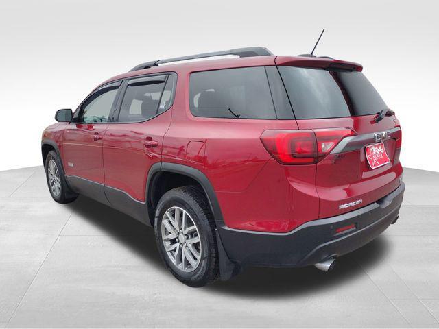 used 2019 GMC Acadia car, priced at $21,999