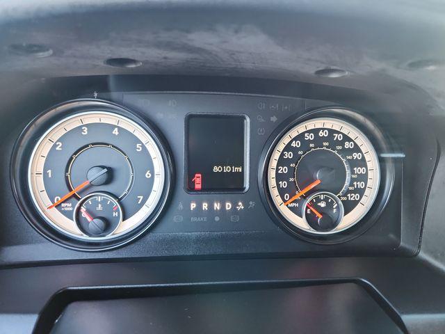 used 2017 Ram 1500 car, priced at $22,302