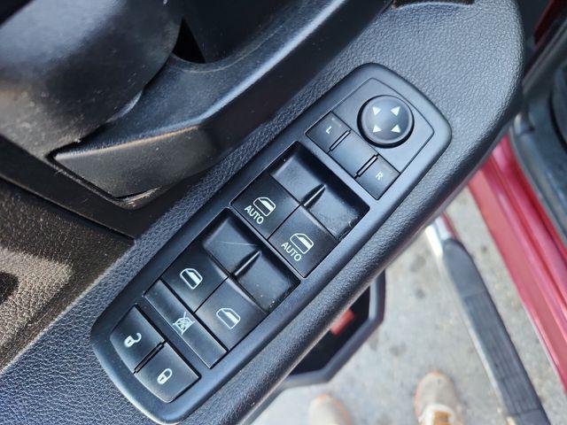 used 2017 Ram 1500 car, priced at $22,302