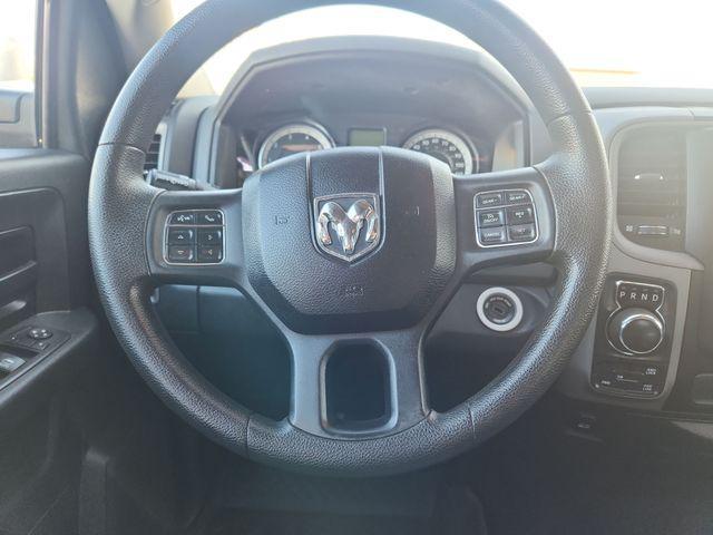 used 2017 Ram 1500 car, priced at $22,302