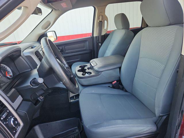 used 2017 Ram 1500 car, priced at $22,302