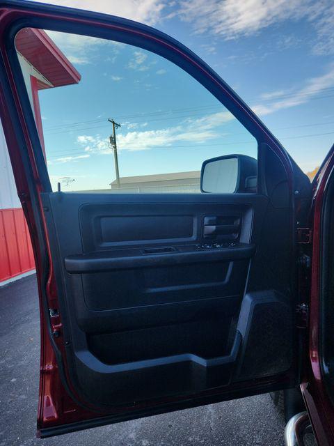 used 2017 Ram 1500 car, priced at $22,302