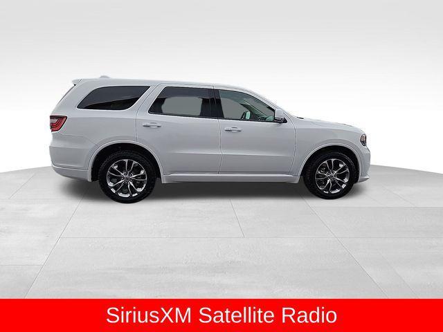 used 2020 Dodge Durango car, priced at $26,500