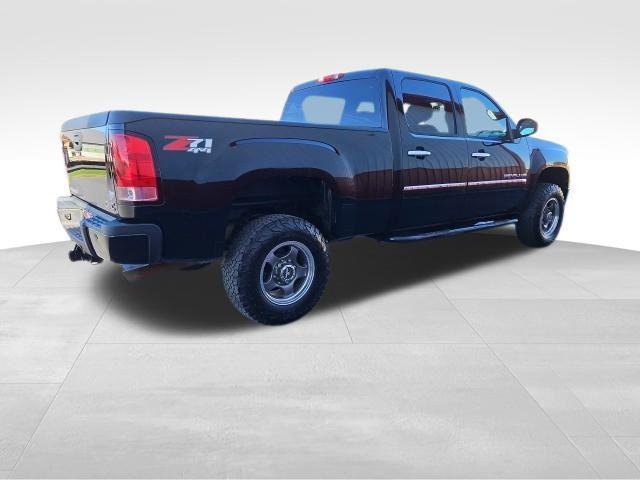 used 2014 GMC Sierra 2500 car, priced at $33,500