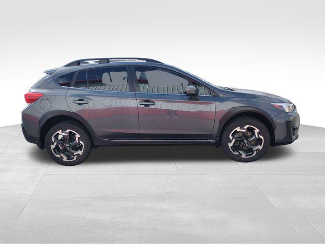 used 2021 Subaru Crosstrek car, priced at $26,277
