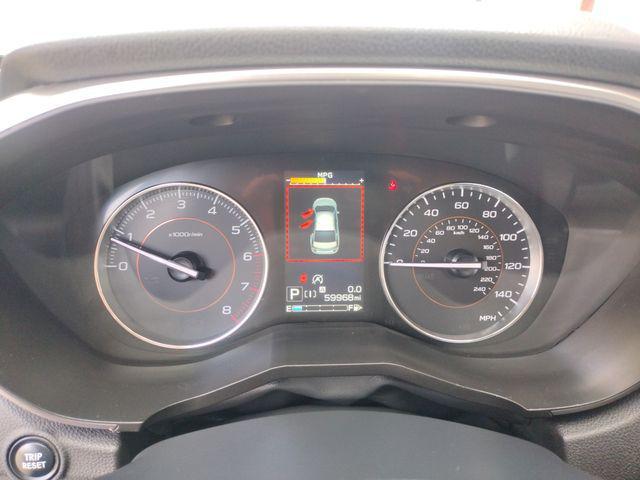 used 2021 Subaru Crosstrek car, priced at $26,277