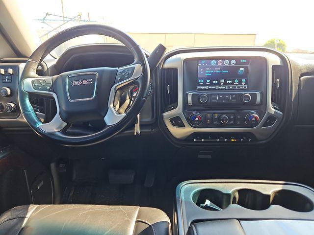 used 2018 GMC Sierra 1500 car, priced at $31,594