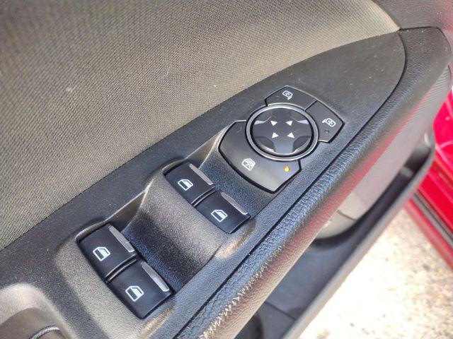 used 2018 Ford Fusion Hybrid car, priced at $12,601