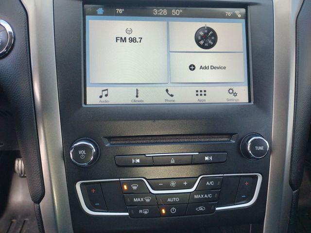 used 2018 Ford Fusion Hybrid car, priced at $12,601